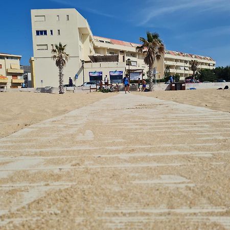 טרפאני A Casa Di Rosa,Fronte Spiaggia, Piscina,Parcheggio מראה חיצוני תמונה