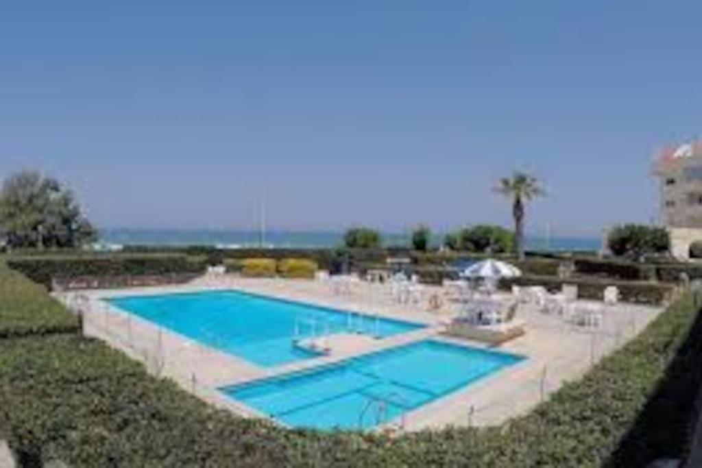 טרפאני A Casa Di Rosa,Fronte Spiaggia, Piscina,Parcheggio מראה חיצוני תמונה