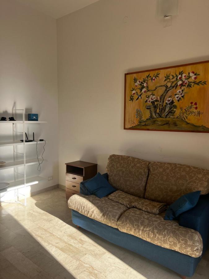 טרפאני A Casa Di Rosa,Fronte Spiaggia, Piscina,Parcheggio מראה חיצוני תמונה