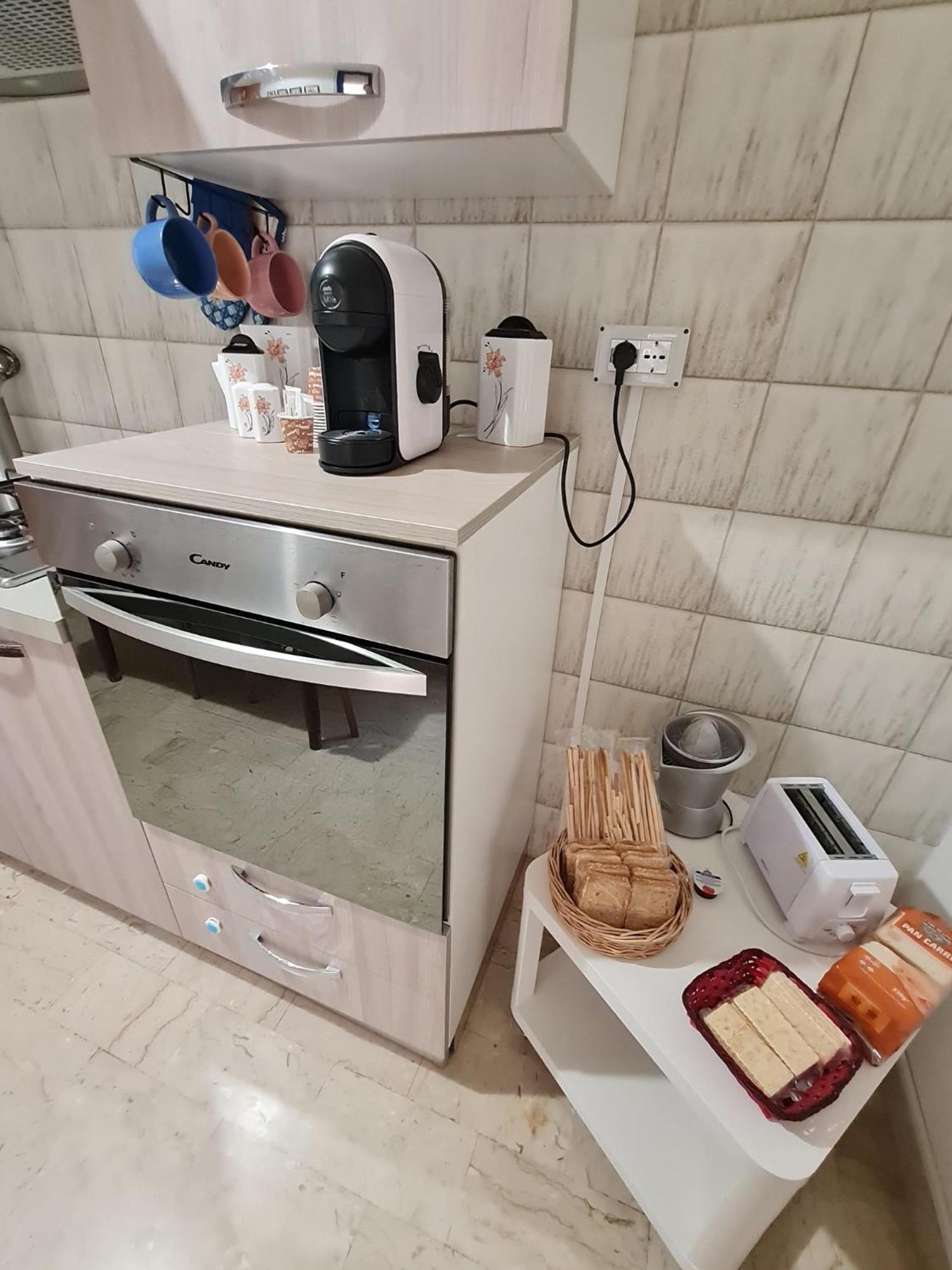 טרפאני A Casa Di Rosa,Fronte Spiaggia, Piscina,Parcheggio מראה חיצוני תמונה