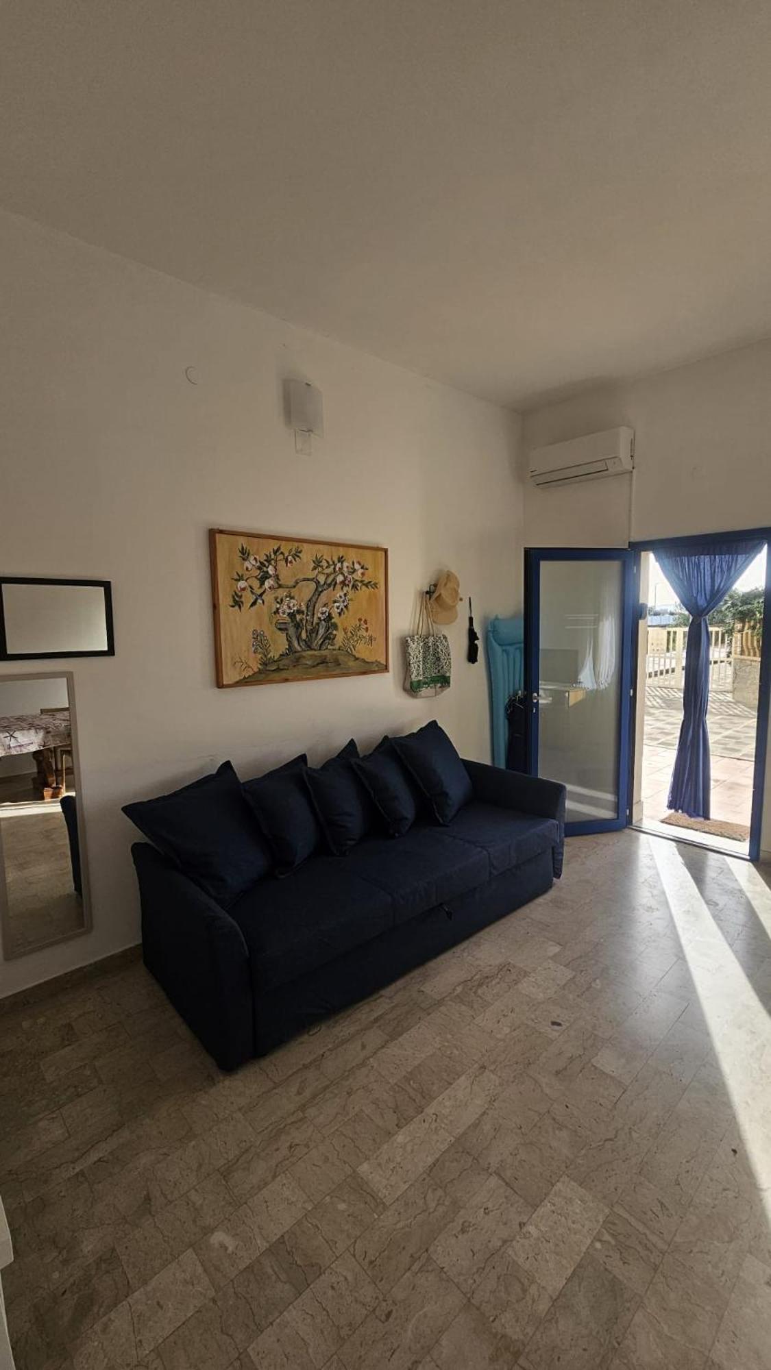 טרפאני A Casa Di Rosa,Fronte Spiaggia, Piscina,Parcheggio מראה חיצוני תמונה
