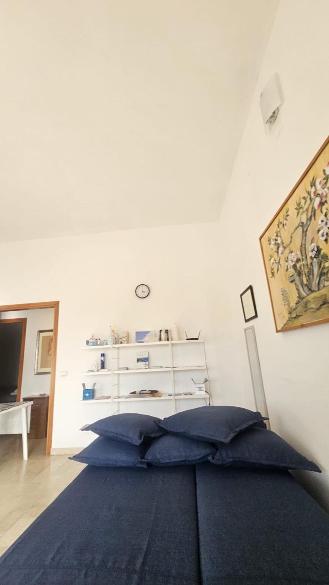 טרפאני A Casa Di Rosa,Fronte Spiaggia, Piscina,Parcheggio מראה חיצוני תמונה